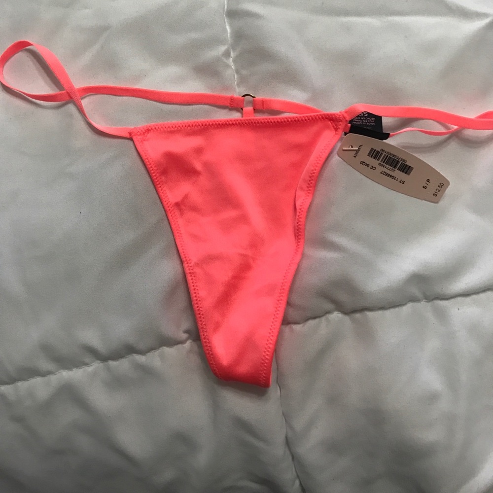 Victoria's Secret Bra 34D & S panty bundle - Picture 5 of 5